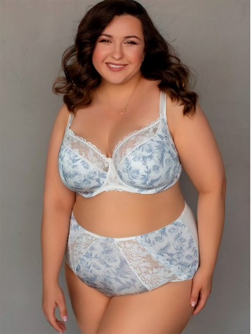 Бюстгальтер Lady Lux 426 Легенда