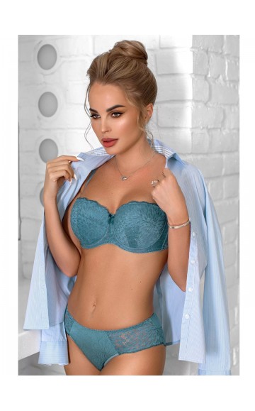Бюстгальтер Lady Lux 360 Арктика
