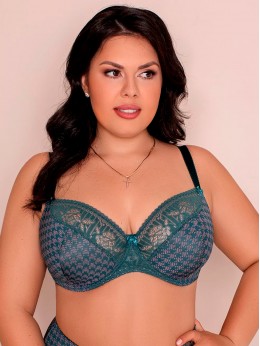 Бюстгальтер Lady Lux 426 Рандеву