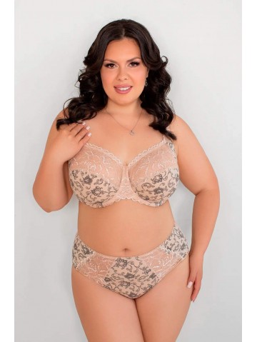 Бюстгальтер Lady Lux 296 Мадлен