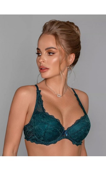 Бюстгальтер Lady Lux 961 Роскошная виола