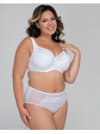 Бюстгальтер Lady Lux 310-180 Белый