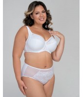 Бюстгальтер Lady Lux 310-180 Белый