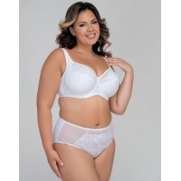 Бюстгальтер Lady Lux 310-180 Белый