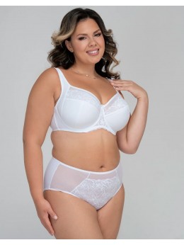 Бюстгальтер Lady Lux 310-180 Белый