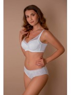 Бюстгальтер Lady Lux 880-180 Белый
