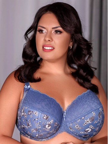 Бюстгальтер Lady Lux 711 Будуар
