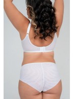 Бюстгальтер Lady Lux 880-180 Белый