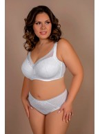 Бюстгальтер Lady Lux 880-180 Белый
