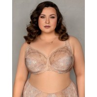 Бюстгальтер Lady Lux 296-125 Поцелуй Бюстгальтер Lady Lux 296-125 Поцелуй