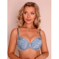 Бюстгальтер Lady Lux 923 Ветер перемен