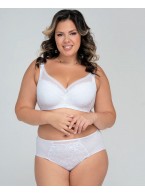 Бюстгальтер Lady Lux 880-180 Белый