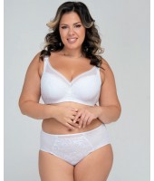 Бюстгальтер Lady Lux 880-180 Белый