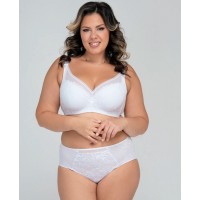 Бюстгальтер Lady Lux 880-180 Белый