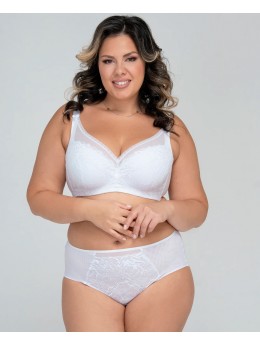 Бюстгальтер Lady Lux 880-180 Белый