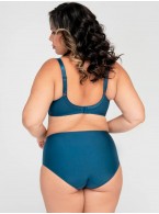 Бюстгальтер Lady Lux 310-38 Тропикал грин Бюстгальтер Lady Lux 310-38 Тропикал грин