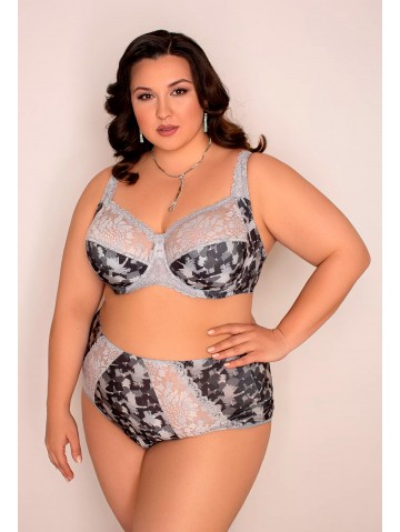 Бюстгальтер Lady Lux 296-420 Инновация