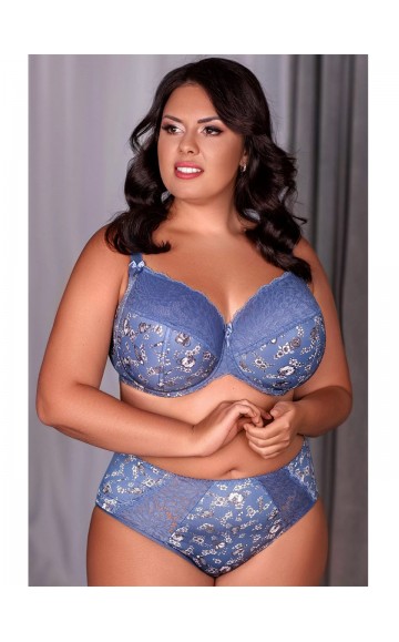 Бюстгальтер Lady Lux 711 Будуар