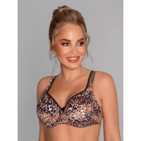Бюстгальтер Lady Lux 796 Энимал