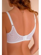 Бюстгальтер Lady Lux 880-180 Белый
