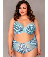 Бюстгальтер Lady Lux 426-114 Городской шарм