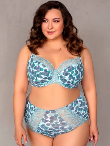 Бюстгальтер Lady Lux 426-114 Городской шарм