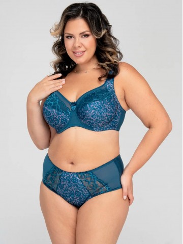 Бюстгальтер Lady Lux 310-38 Тропикал грин Бюстгальтер Lady Lux 310-38 Тропикал грин