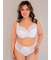 Бюстгальтер Lady Lux 320-360 Белый