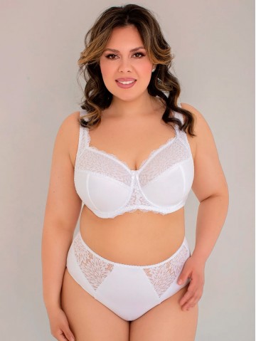 Бюстгальтер Lady Lux 320-360 Белый