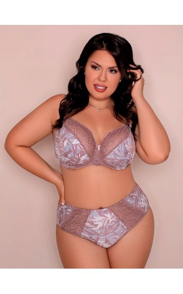 Бюстгальтер Lady Lux 426 Очарование