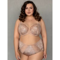 Бюстгальтер Lady Lux 427-125 Поцелуй