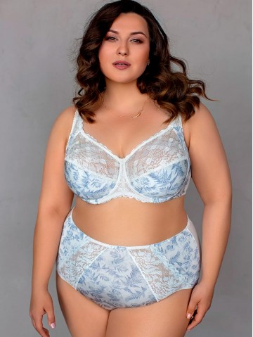 Бюстгальтер Lady Lux 296 Легенда