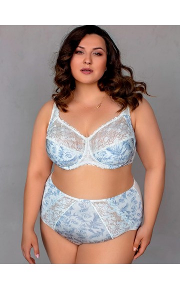 Бюстгальтер Lady Lux 296 Легенда