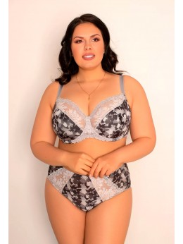 Бюстгальтер Lady Lux 427 Инновация