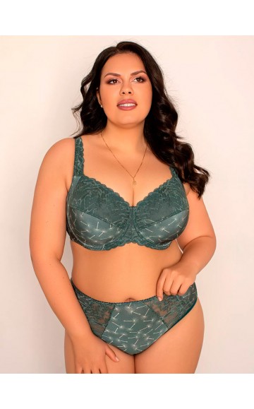 Бюстгальтер Lady Lux 296 Легкое касание