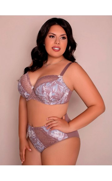 Бюстгальтер Lady Lux 426 Очарование