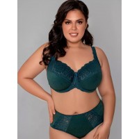 Бюстгальтер Lady Lux 296 Сосна