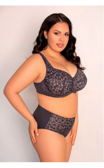 Бюстгальтер Lady Lux 320-160 Обещание