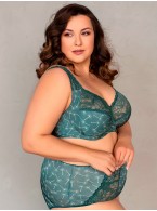 Бюстгальтер Lady Lux 296 Легкое касание