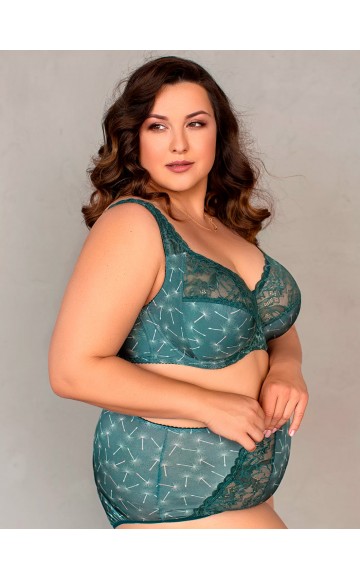 Бюстгальтер Lady Lux 296 Легкое касание