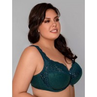 Бюстгальтер Lady Lux 296 Сосна