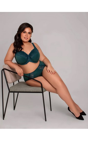 Бюстгальтер Lady Lux 296 Сосна