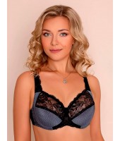 Бюстгальтер Lady Lux 296 Игра воображения