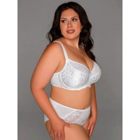 Бюстгальтер Lady Lux 427-20 Белый