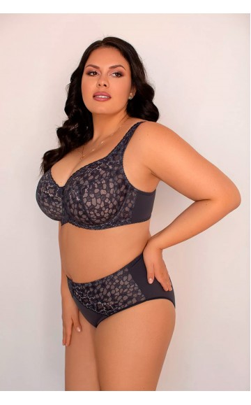 Бюстгальтер Lady Lux 320-160 Обещание