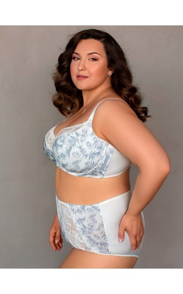 Бюстгальтер Lady Lux 296 Легенда