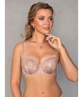 Бюстгальтер Lady Lux 427-125 Поцелуй Бюстгальтер Lady Lux 427-125 Поцелуй