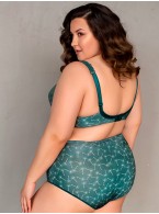 Бюстгальтер Lady Lux 296 Легкое касание