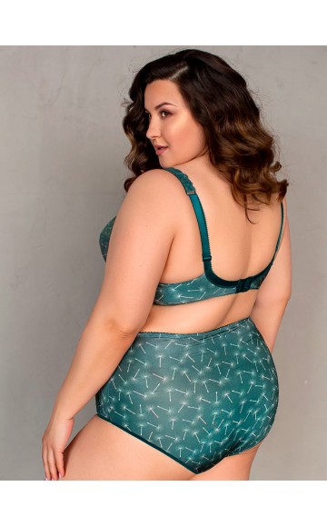 Бюстгальтер Lady Lux 296 Легкое касание