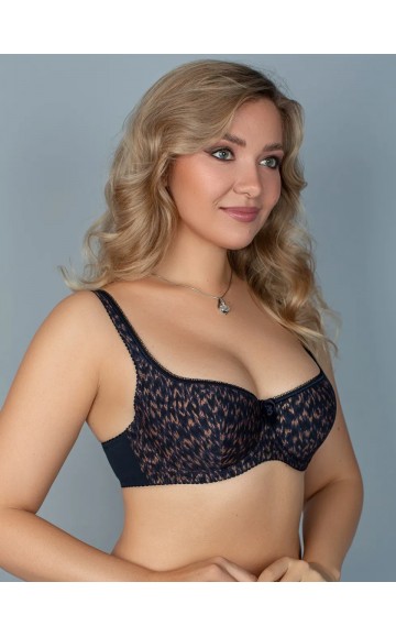 Бюстгальтер Lady Lux 692-0461 Разум и чувства